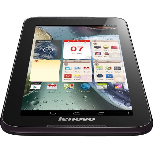 Lenovo Ideatab A Inch Dual Core Android Tablet Price In