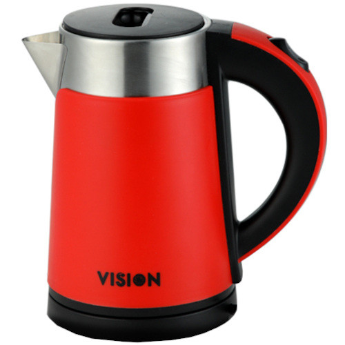 Vision VIS EK 013 1 0L Electric Kettle Price In Bangladesh Bdstall