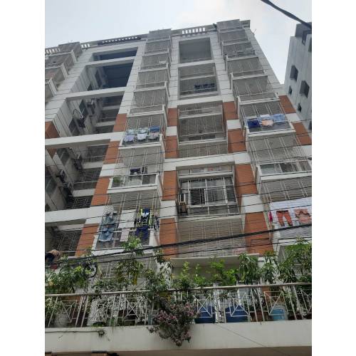 Sqft South Facing Ready Flat Sale At Bashundhara Price In