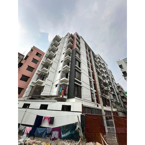 1315 Sqft Ready Flat For Sale At Mohammadpur Dhaka Price In Bangladesh