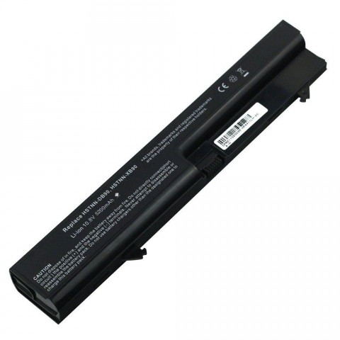 Laptop Battery For Hp Probook S S S S Price In