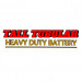 Tall Tubular Battery