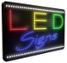LED Sign Board