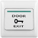 Door Exit Button