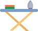 Iron Table