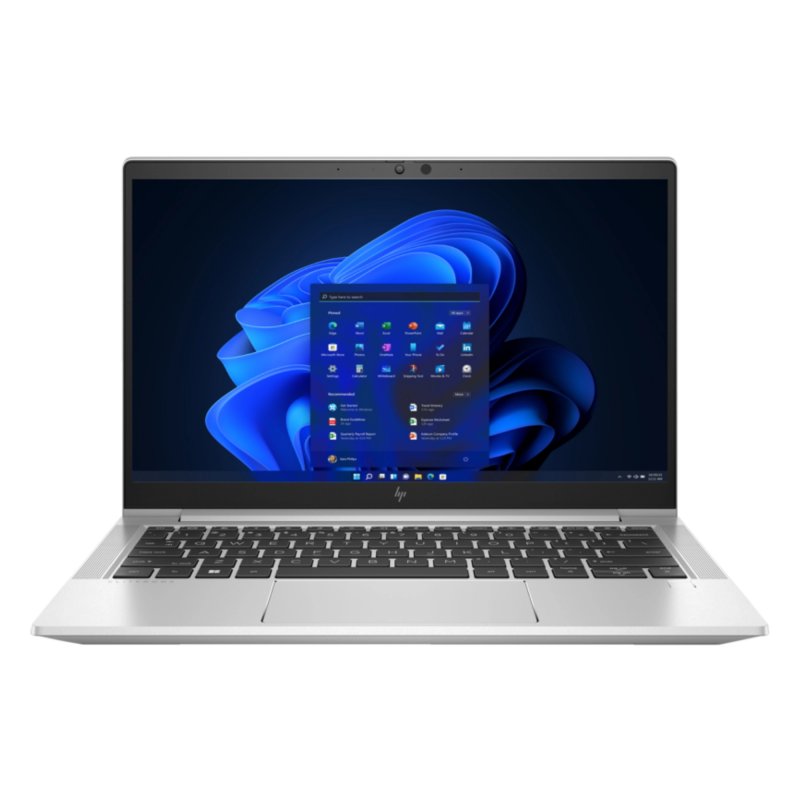 HP EliteBook 840 G10 Core i5 13th Gen Touch Laptop