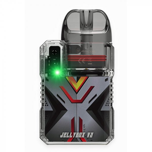 Rincoe Jellybox V2 Pod Kit 850mAh Vape Price in Bangladesh | BDStall Rincoe Jellybox V2 Pod Kit 850mAh Vape Price in Bangladesh | BDStall
