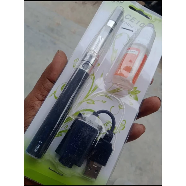 CE 10 Electronic Cigarette Price in Bangladesh