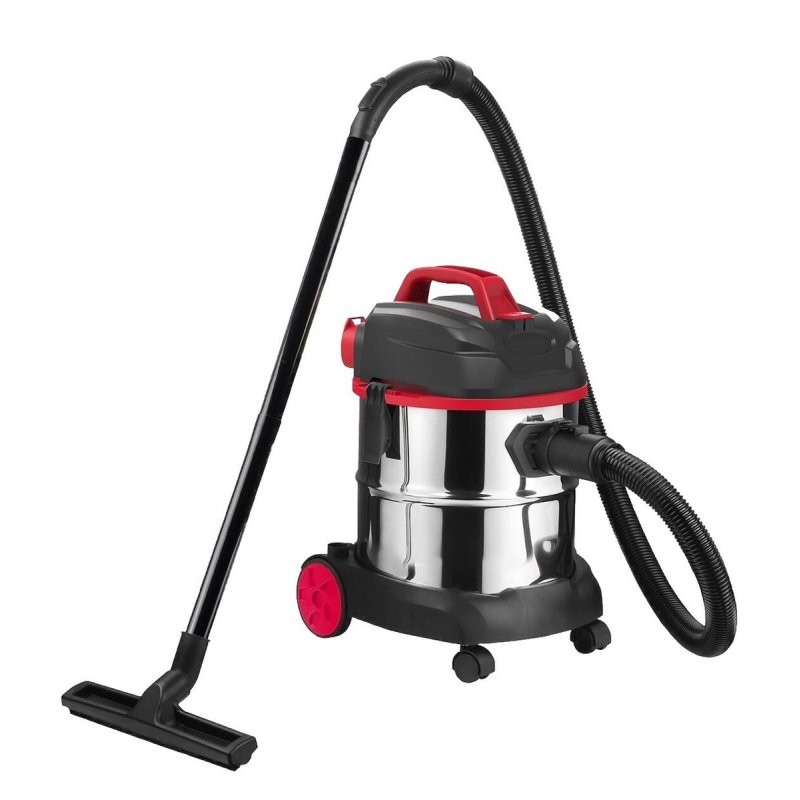 Safe VCL20 20L Wet Dry Vacuum Cleaner