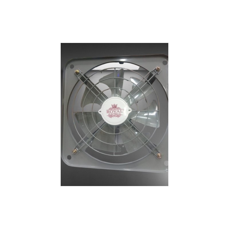 Royal 10" Exhaust Fan