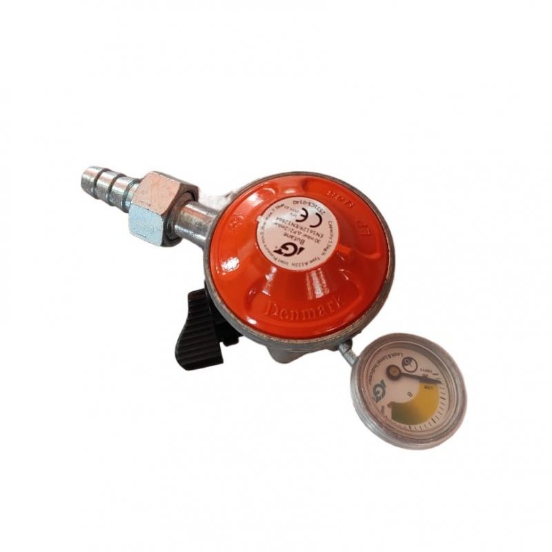 IGT Auto A122si LPG Gas Safety Regulator