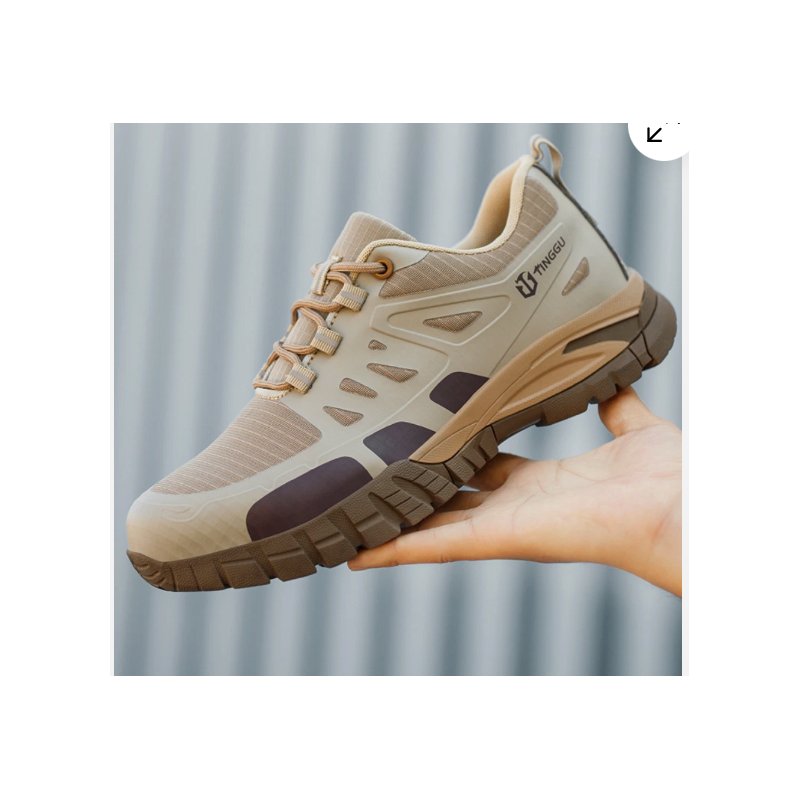 Tinggu T63 YLB001 Safety Shoes