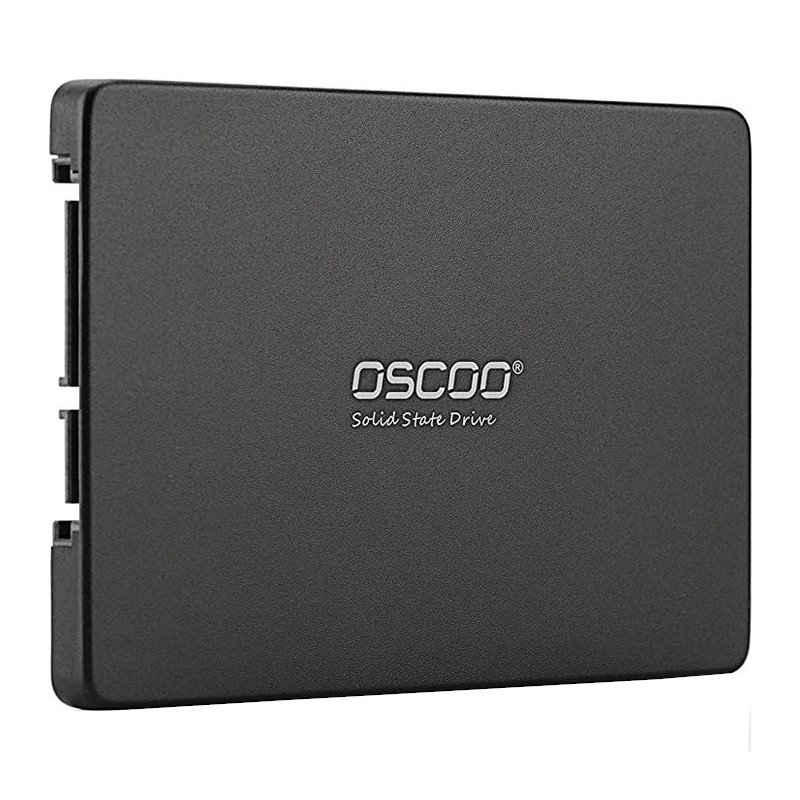 Oscoo SSD-001-BK 128 GB SATA SSD