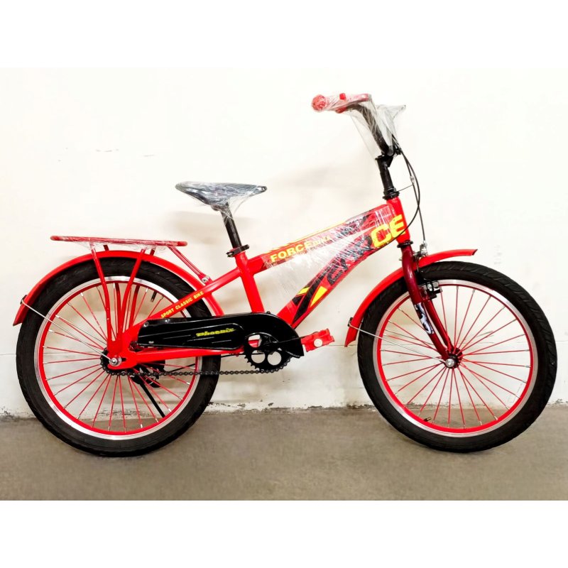 Chinese Sports Baby Balanced Bicycle