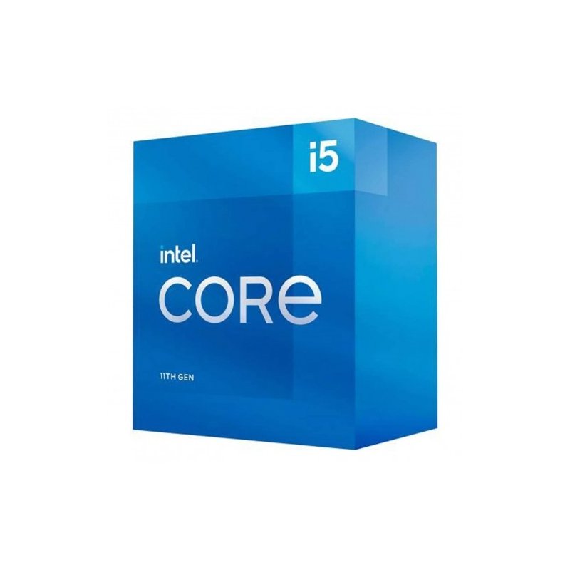 Intel Core i5-11400F 11th Gen Rocket Lake Processor