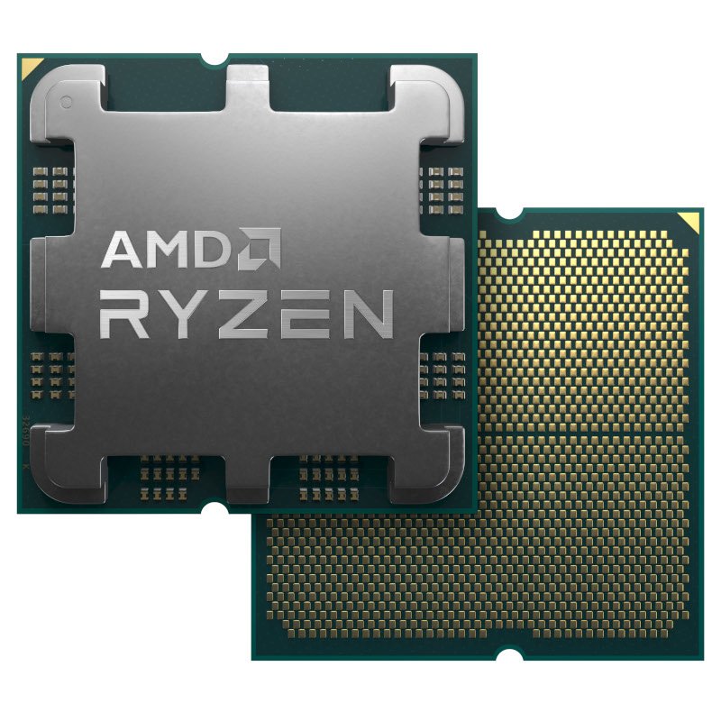 AMD Ryzen 5 8400F Processor