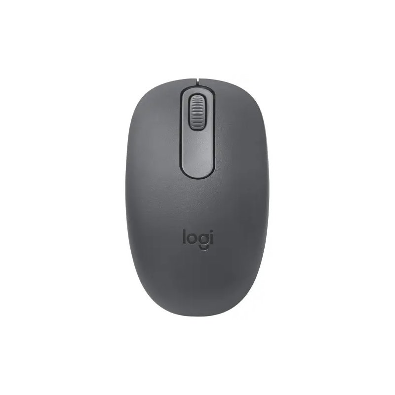 Logitech M196 Bluetooth Mouse
