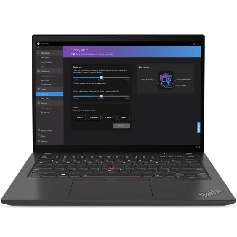 Lenovo ThinkPad T14 G2 Core i5 11th Gen Metal Body