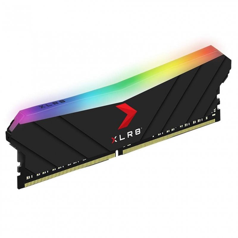 PNY XLR8 RGB 8GB DDR4 3600MHz Desktop RAM