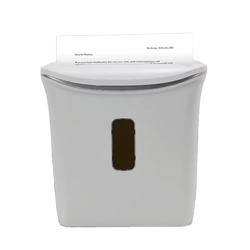 Segment S638 Paper Shedder