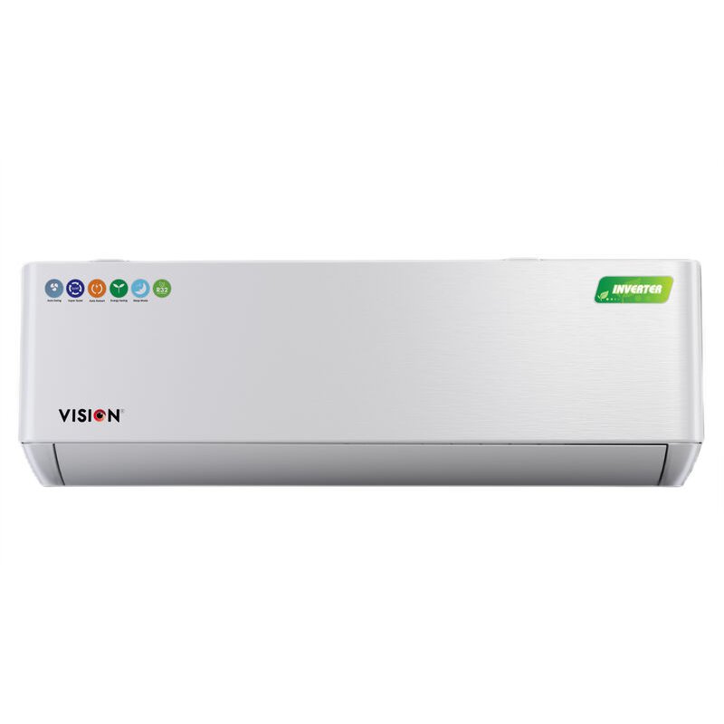 Vision VSN-12K-INV32 4D Ultra 1-Ton Split Inverter AC