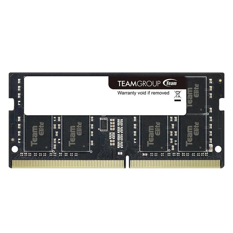 Team Elite 8GB 3200MHz Laptop RAM