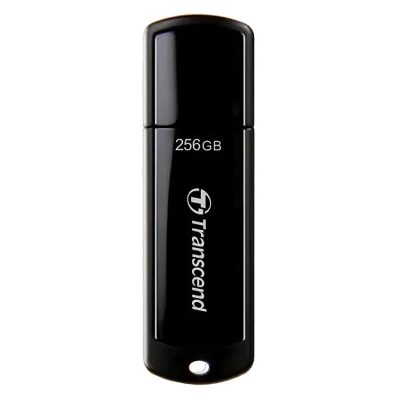Transcend JetFlash 700 256GB USB 3.1 Pen Drive