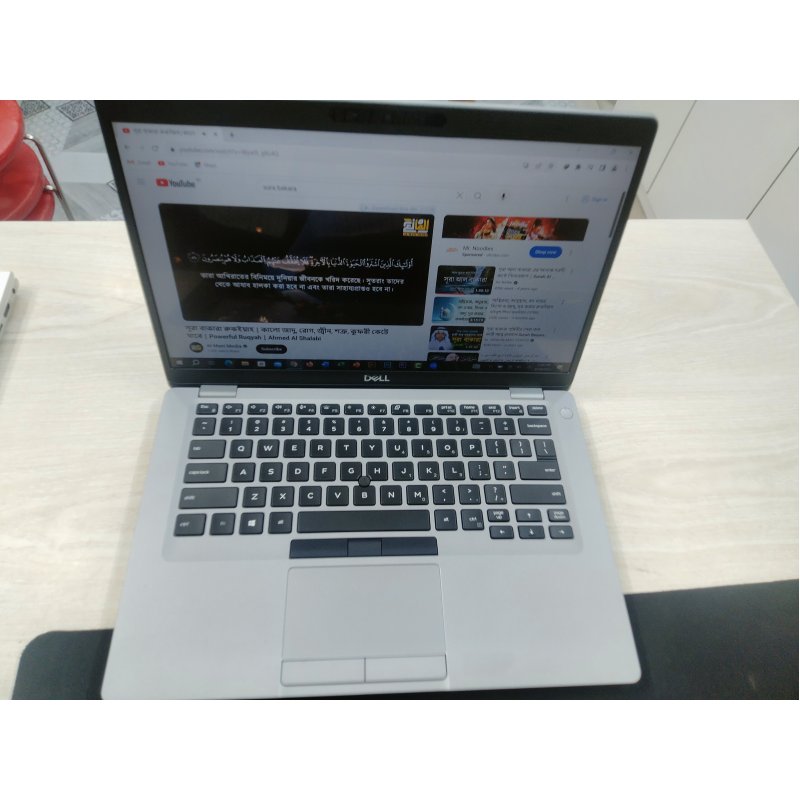 Dell Latitude 5410 Core i7 10th Gen