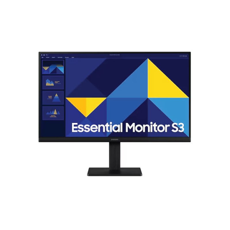Samsung LS22D300GAW 21.5" 100Hz FHD IPS Monitor