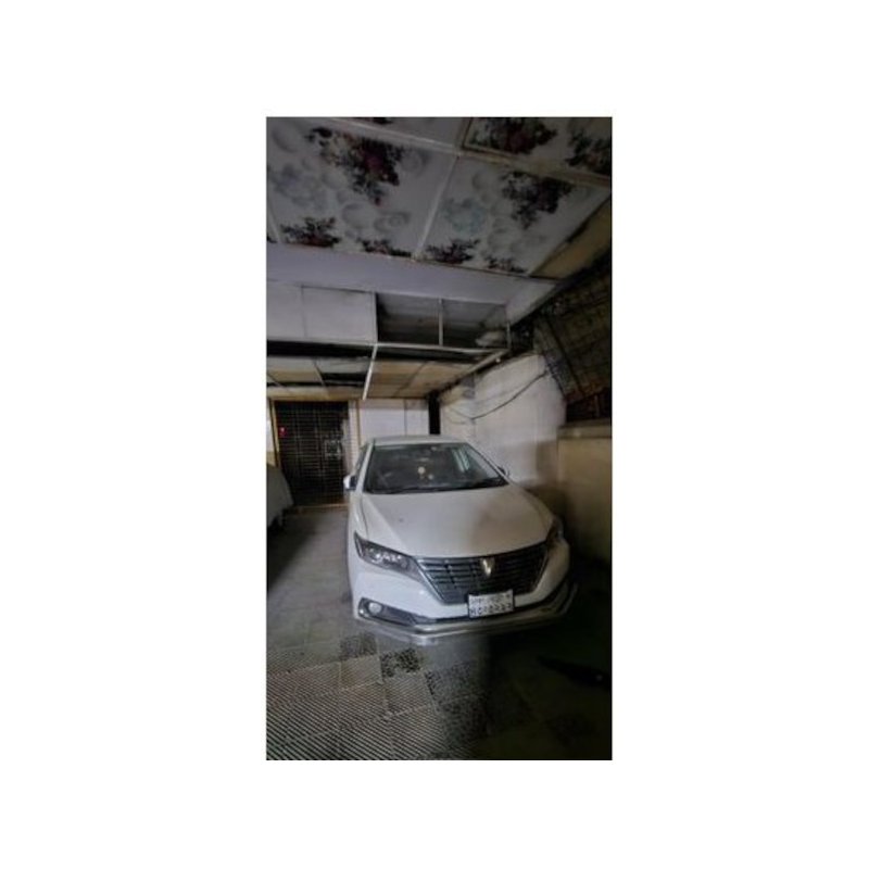 Toyota Premio FL Edition 2017