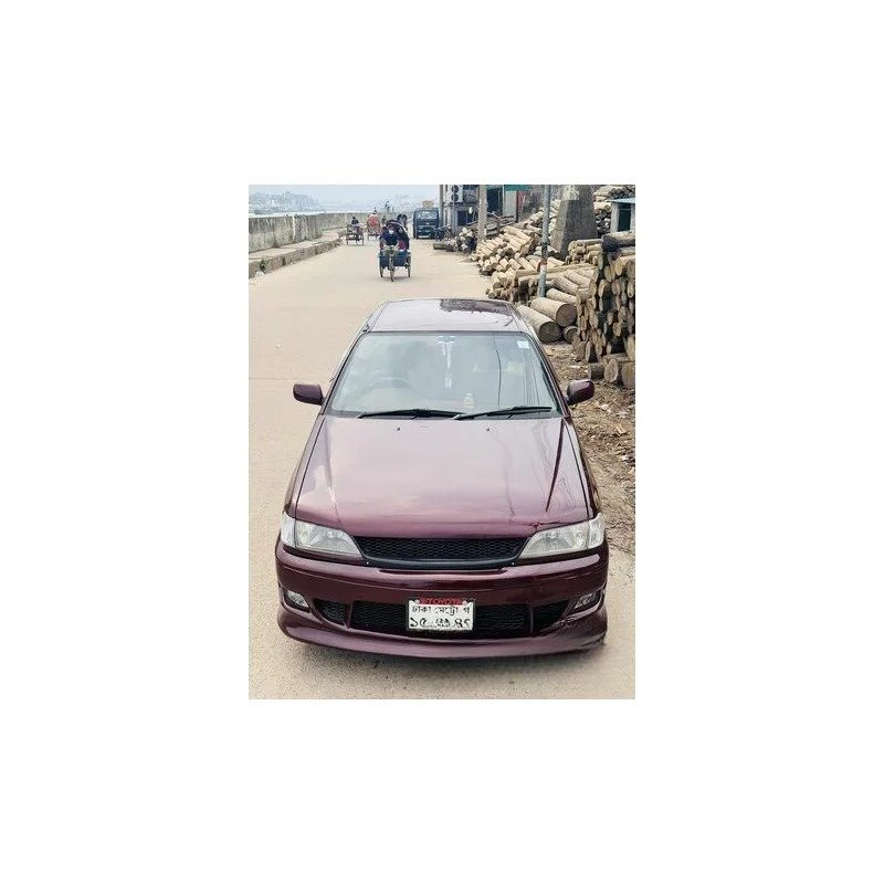 Toyota Carina 1997