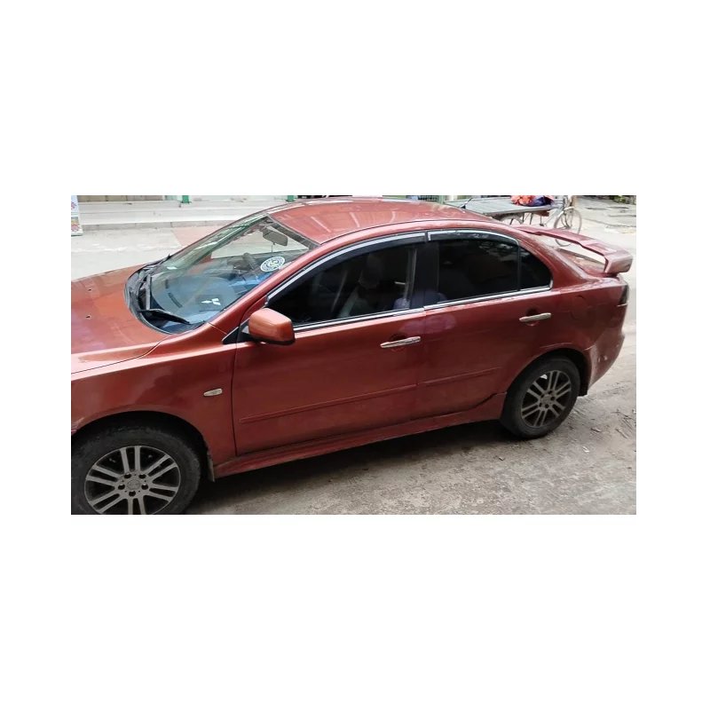 Mitsubishi Lancer 2008