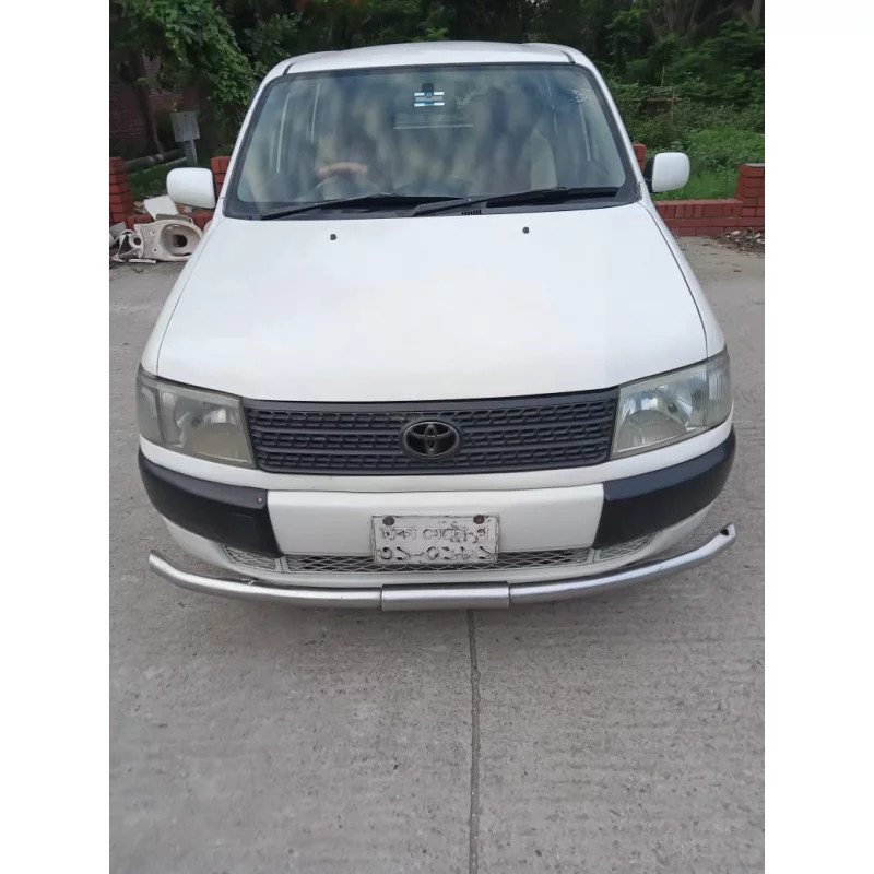 Toyota Probox DX 2005