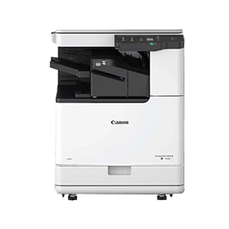 Canon ImageRunner 2725i Multifunctional Monochrome Laser Photocopier