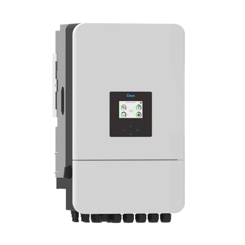 Deye 6KW Hybrid Solar Inverter