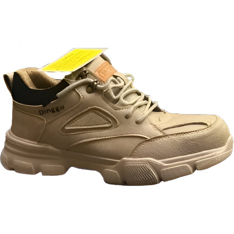Safety Shoe for Industrial Use