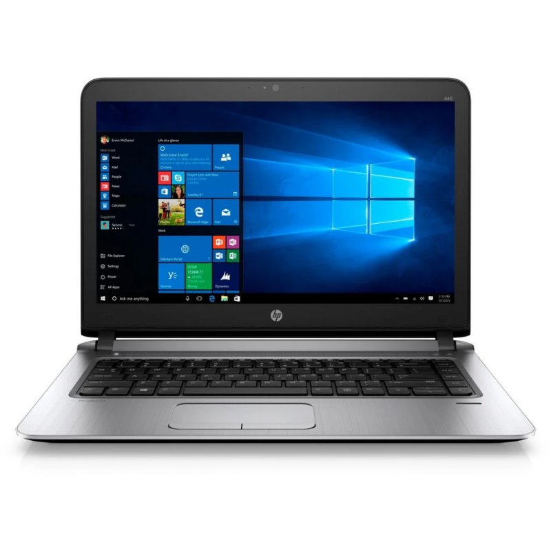HP ProBook 440 G3 Core i3 6th Gen 8GB RAM Laptop