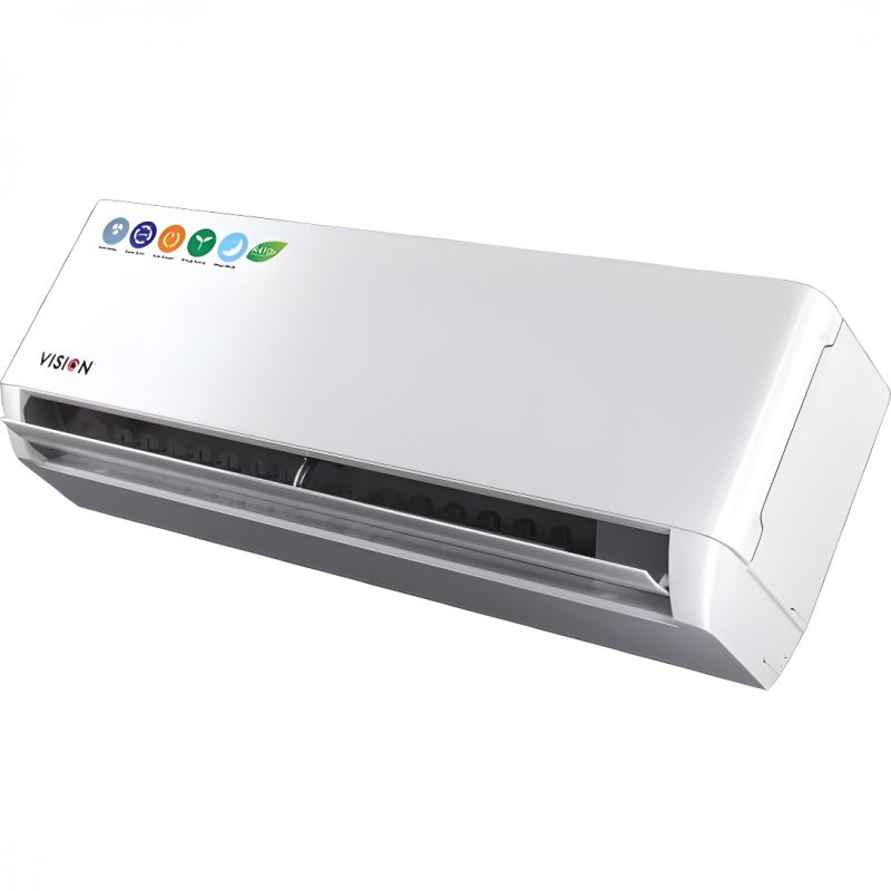 Vision VSN-12K410 4D Ultra 1-Ton Non-Inverter AC