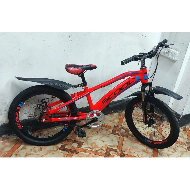 Duranta Hydraulic Sports Exclusive Bicycle