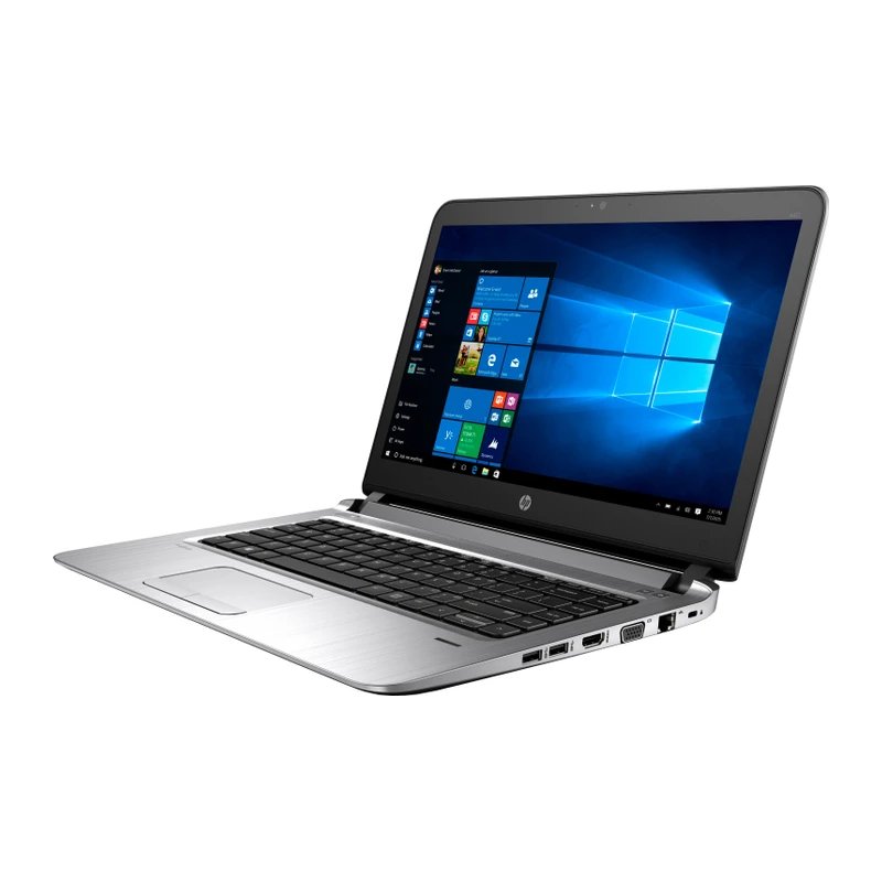 HP ProBook 440 G4 Core i3 7th Gen 8GB RAM 256GB SSD