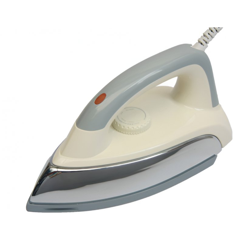 Vision VIS-DEI-005 Shock & Burn Proof Electric Iron