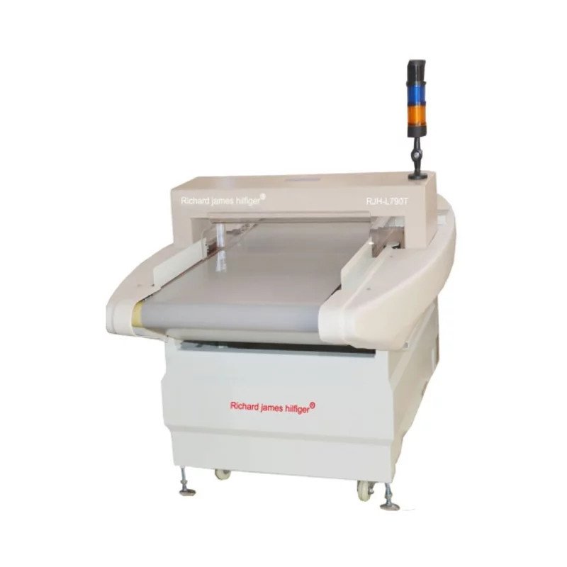 Richard JH RJH-790T Digital Needle Detector