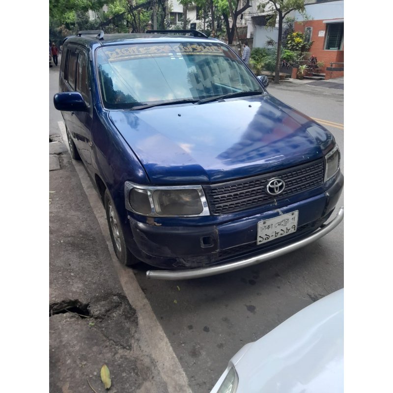 Toyota Probox 2003