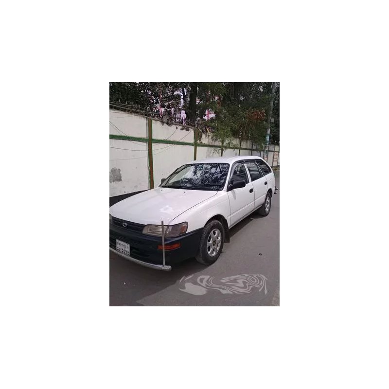 Toyota Wagon 100 2002