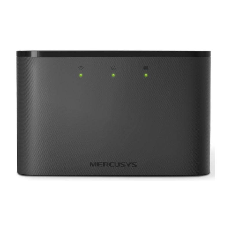Mercusys MT110 4G LTE Mobile Wi-Fi Pocket Router