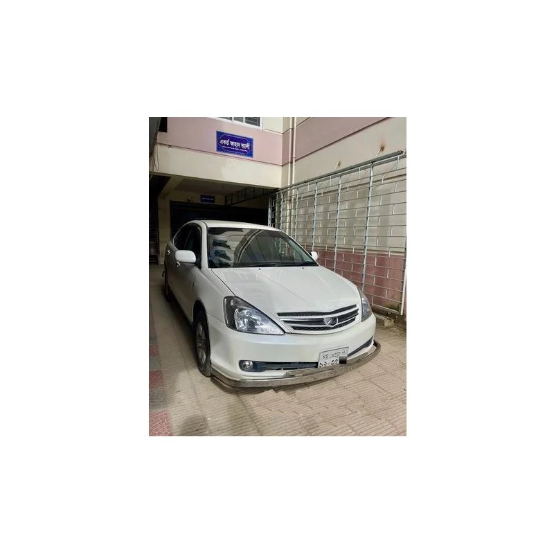 Toyota Allion 2010