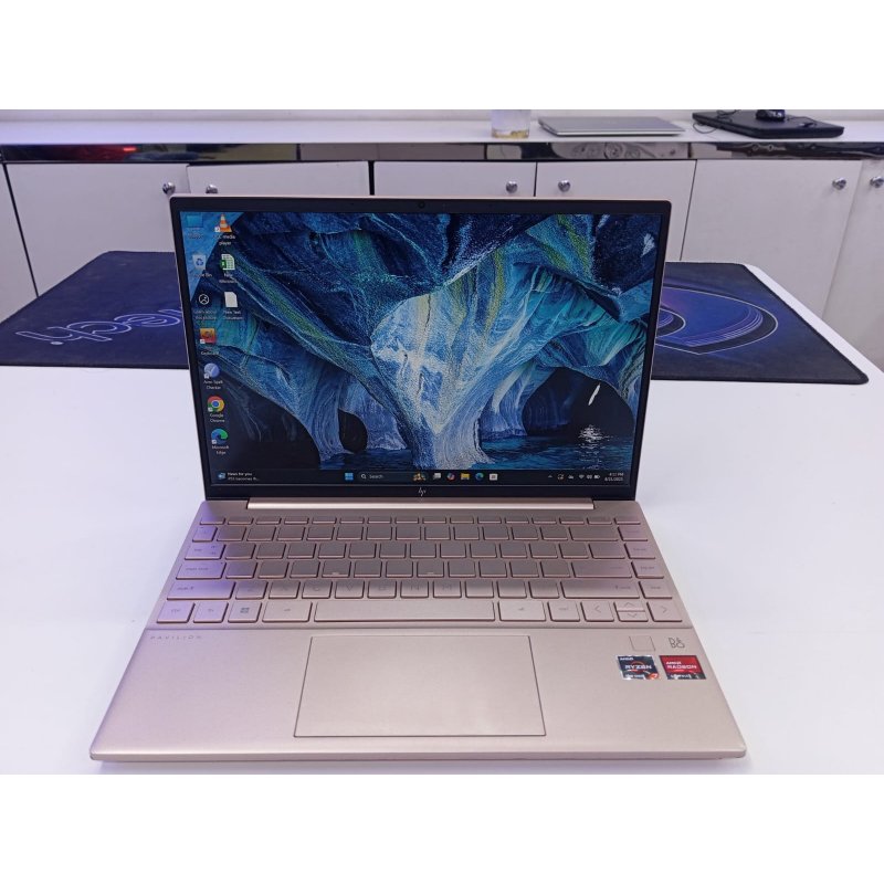 HP Pavilion Aero 13-be2xx Ryzen 7 7735U
