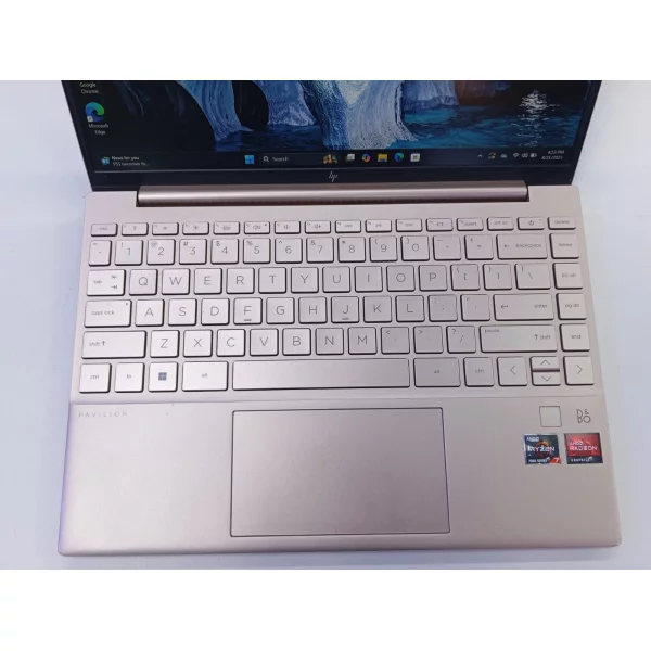 HP Pavilion Aero 13-be2xx Ryzen 7 7735U Price in Bangladesh | BDStall