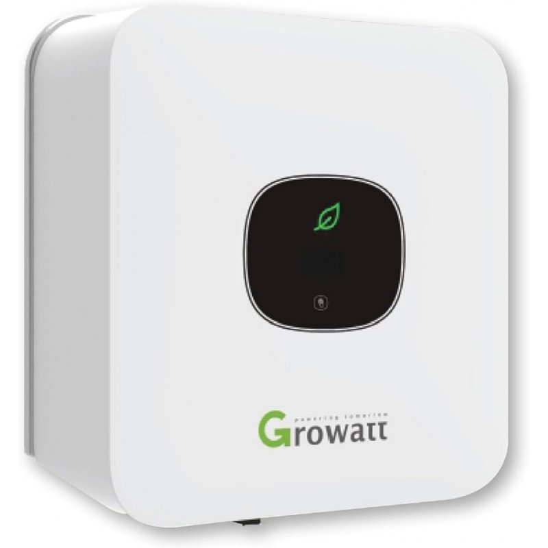 Growatt MIC 1000 TL-X 1KW On Grid Solar Inverter