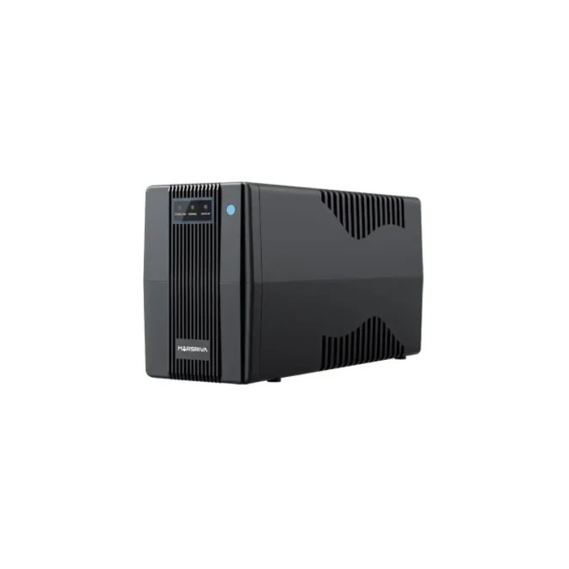 Marsriva MR-UF1250 1250VA Smart Line-Interactive UPS